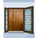 門,一級棒樹脂門有限公司