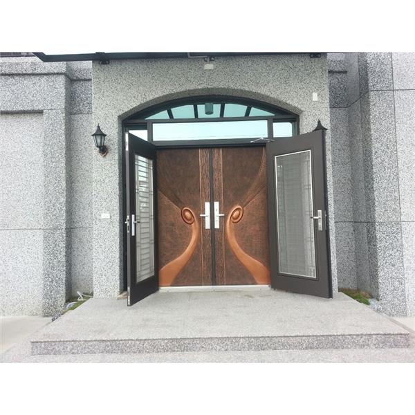 門,一級棒樹脂門有限公司