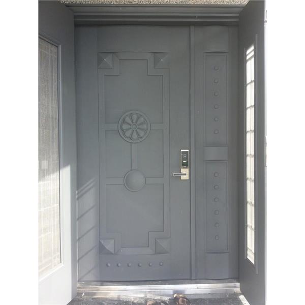 門,一級棒樹脂門有限公司