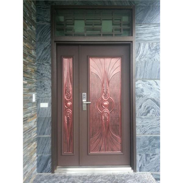 門,一級棒樹脂門有限公司