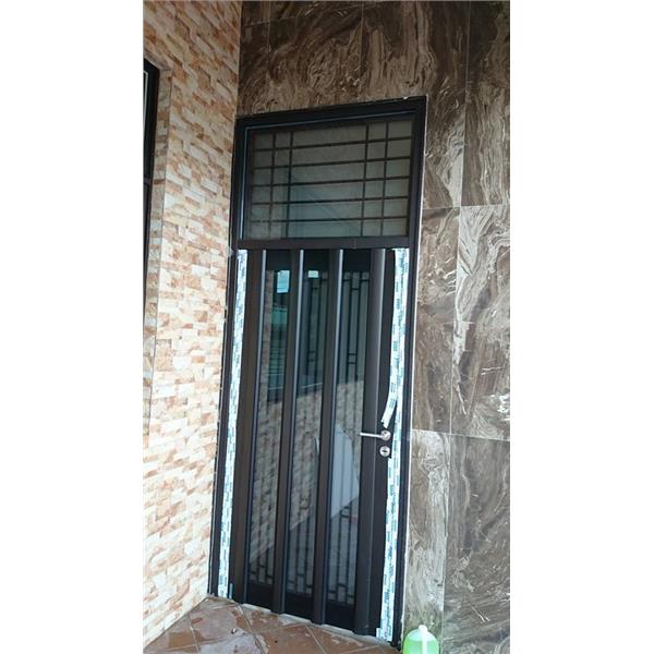 門,一級棒樹脂門有限公司