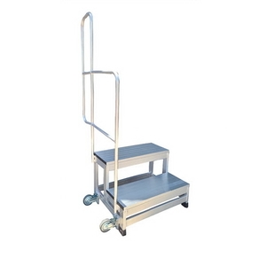 移動式踏台 , 峻琪有限公司