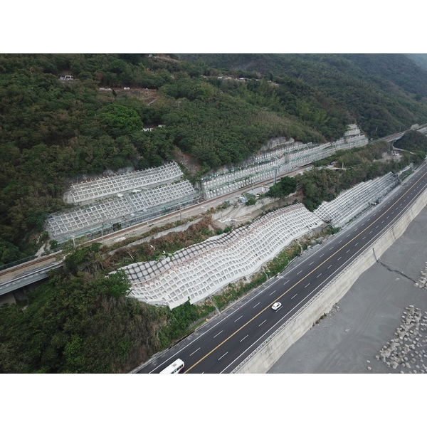 地錨工程,創捷工程有限公司