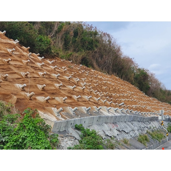 地錨工程,創捷工程有限公司