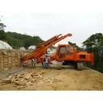 預壘樁 - 創捷工程有限公司