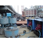 化學灌漿 - 創捷工程有限公司