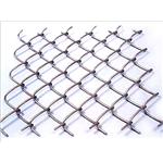 菱形網 , 鉦國製網工業有限公司