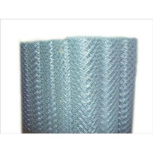 鍍鋅菱形網 , 鉦國製網工業有限公司