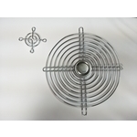 散熱風扇護網 , 鉦國製網工業有限公司