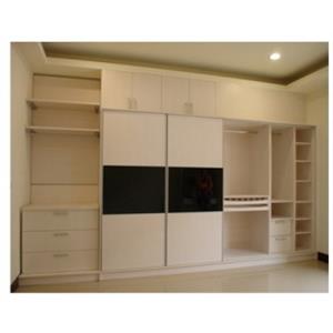 衣櫃 , 大唐系統傢俱室內裝修