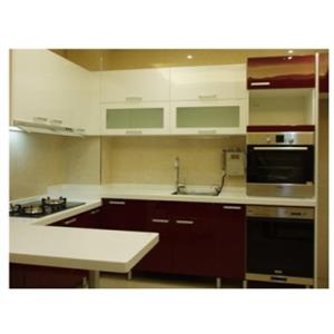 多功能烹飪料理空間 , 大唐系統傢俱室內裝修