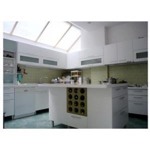 多功能烹飪料理空間 , 大唐系統傢俱室內裝修