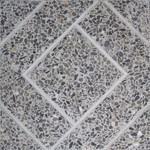 包覆式止滑磨石隔熱磚(編織型) , 國展地磚有限公司