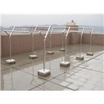 隔熱磚工地照 - 國展地磚有限公司