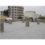 隔熱磚工地照 - 國展地磚有限公司