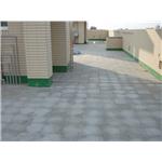 隔熱磚工地照 - 國展地磚有限公司