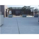 隔熱磚工地照 - 國展地磚有限公司