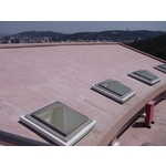 隔熱磚、磨石磚 - 國展地磚有限公司