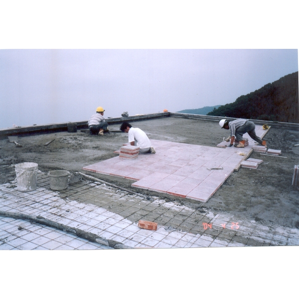 隔熱磚、磨石磚-國展地磚有限公司