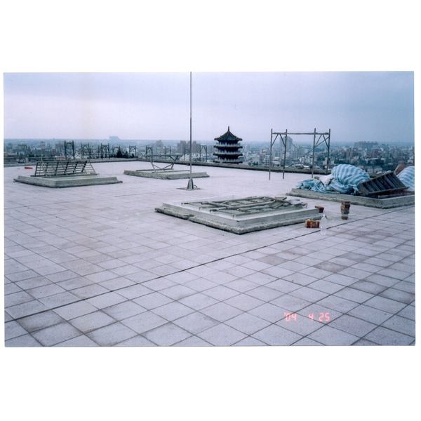 隔熱磚、磨石磚-國展地磚有限公司