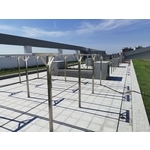 隔熱磚、磨石磚