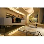 嘉義義大利餐廳商業空間設計 - 傑洛設計