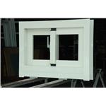 JE 1080 A2型 二拉氣密隔音窗,正一鋁業股份有限公司