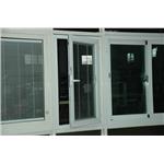 JE 1080 A2型 二拉氣密隔音窗,正一鋁業股份有限公司