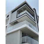 細緻紋理－甚美雙拼 - 興永泰塗裝工程有限公司