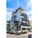 氟珞漆－明德路新建宅 - 興永泰塗裝工程有限公司