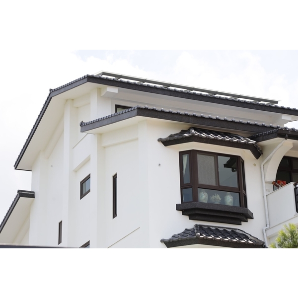 氟珞漆－草屯洪府