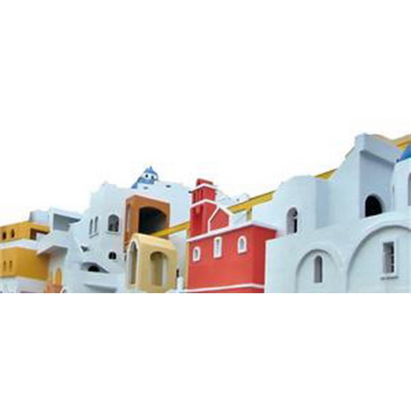 石頭漆－外牆塗裝