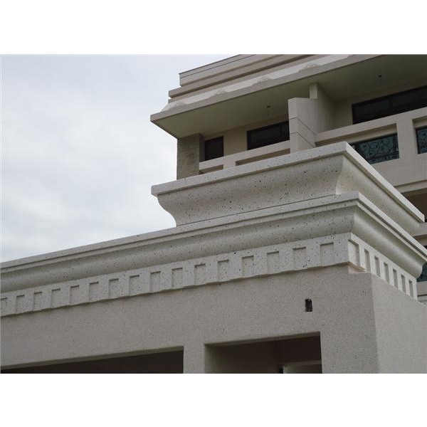 石頭漆－外牆塗裝