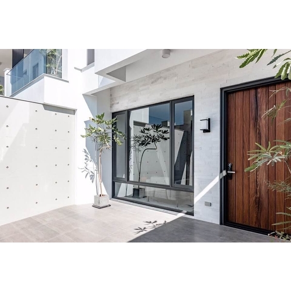 後製仿清水模-興永泰塗裝工程有限公司