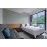 後製仿清水模－日月潭奈斯窩客民宿-興永泰塗裝工程有限公司