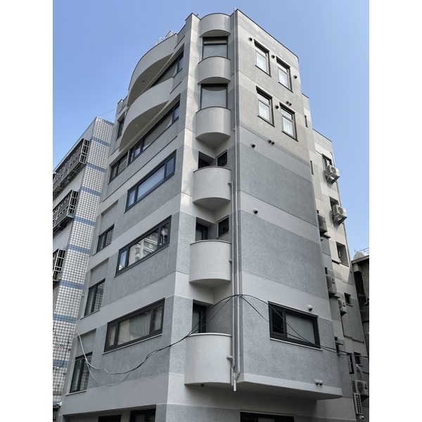 外牆拉皮－美村路