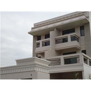 石頭漆－外牆塗裝