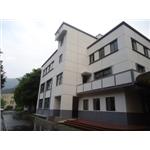 仿岩多彩漆新店台電大樓 - 興永泰塗裝工程有限公司