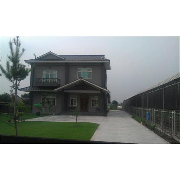 石頭漆－外牆塗裝工程