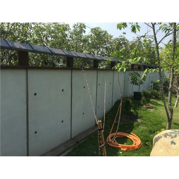 外牆仿清水模塗裝工程