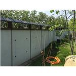 外牆仿清水模塗裝工程 - 興永泰塗裝工程有限公司