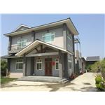 石頭漆－埔里獨棟宅 - 興永泰塗裝工程有限公司