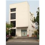 陶砂骨材－河流紋理塗料 - 興永泰塗裝工程有限公司