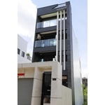 花崗多彩－大湳6街潘宅 - 興永泰塗裝工程有限公司