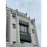 花崗多彩－彰化新住宅 - 興永泰塗裝工程有限公司