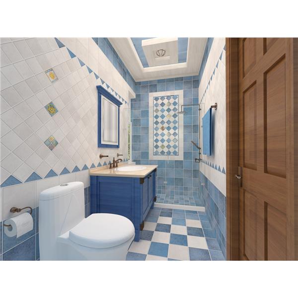 義大利林肯復古磚搭配,靚鴻有限公司