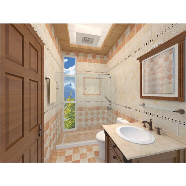 浴室復古磚搭配 浴室復古磚搭配,靚鴻有限公司