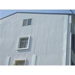 外牆壁癌防水工程 - 中央烤漆浪板有限公司