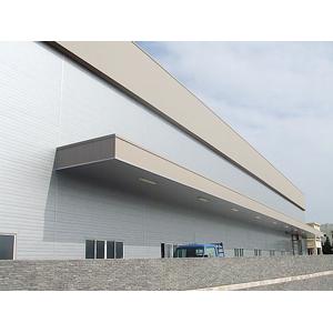 特殊造型金屬板工程