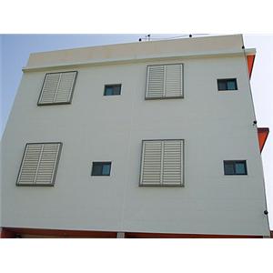 外牆壁癌防水工程